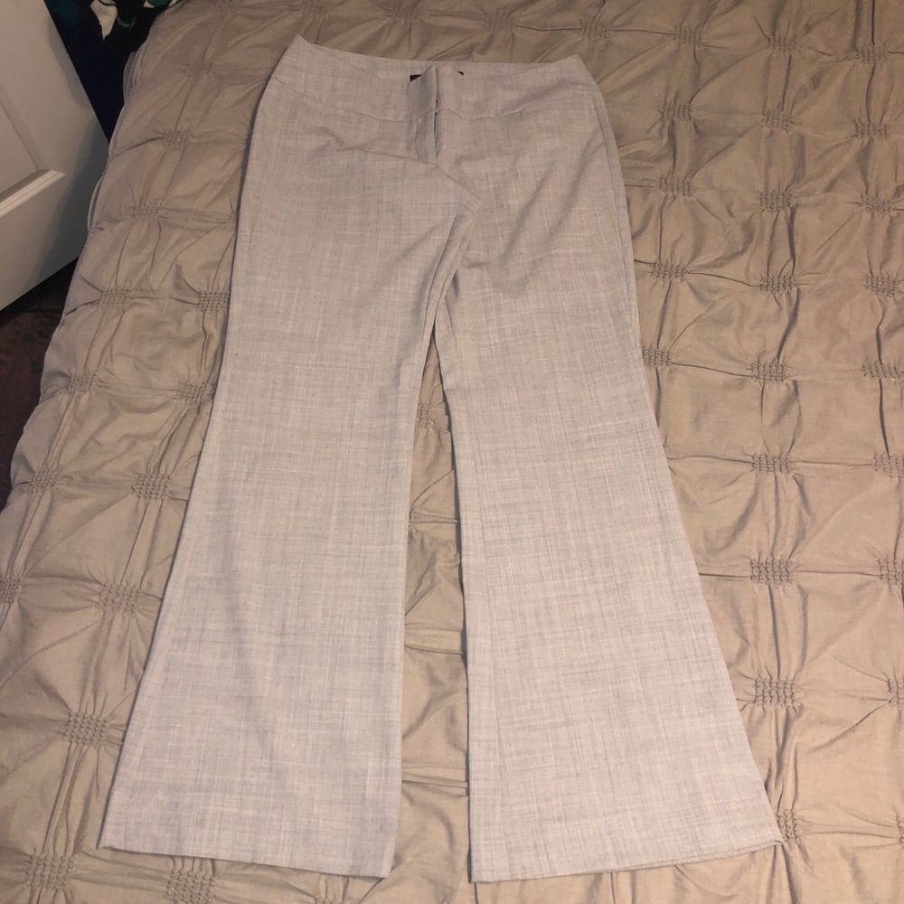 Dress pants